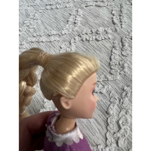 Just Play Jojo Siwa Singing Doll Nickelodeon 2017 Unicorn Top Works - Picture 5 of 11